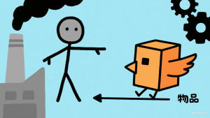 防御机制探秘：去生命化——当人心筑起冰墙，万物皆成物体