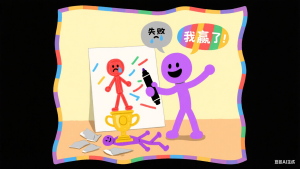 防御机制探索：虚构——当记忆为自尊披上幻想的纱衣