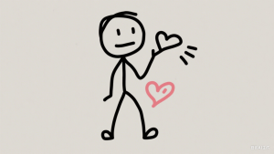 分享欲：灵魂深处的浪漫氧气